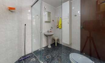 Imagem 1: 3 dormitórios na Rua Joaquim Norberto