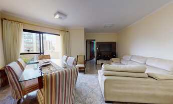 Imagem 2: 3 dormitórios na Rua Joaquim Norberto