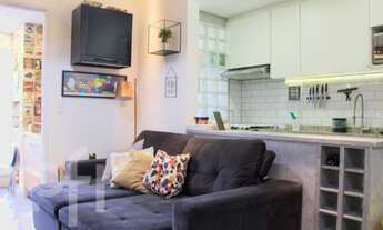 Imagem 3: 2 dormitórios na Rua Dos Americanos