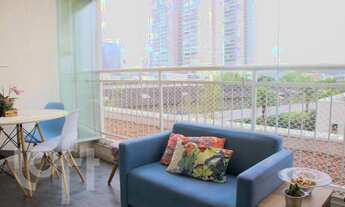 Imagem 6: 2 dormitórios na Rua Dos Americanos