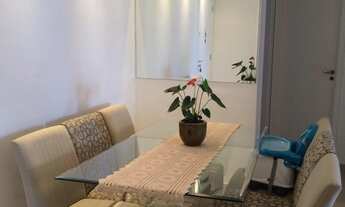 Imagem 4: 2 dormitórios na Rua Jaíba