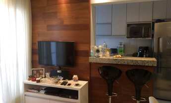 Imagem 6: 2 dormitórios na Rua Jaíba