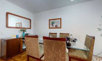 Imagem 7: 2 dormitórios na Rua Bartolomeu Feio