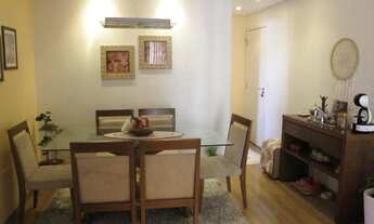 Imagem 3: 3 dormitórios na Avenida Miguel Yunes