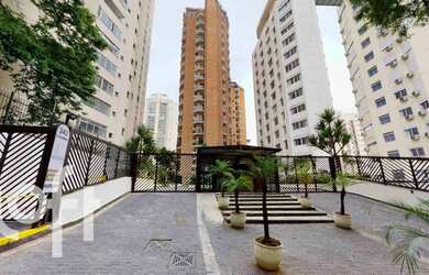 Imagem 4: 1 dormitório na Alameda Casa Branca