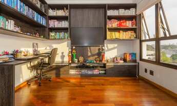 Imagem 3: 2 dormitórios na Rua Almirante Brasil