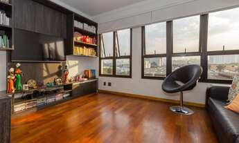 Imagem 5: 2 dormitórios na Rua Almirante Brasil