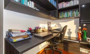 Imagem 6: 2 dormitórios na Rua Almirante Brasil