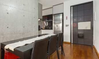 Imagem 7: 2 dormitórios na Rua Almirante Brasil