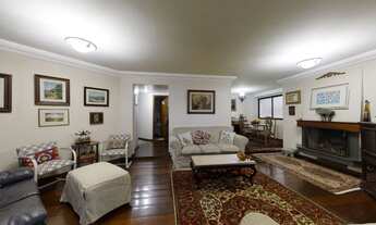 Imagem: 4 dormitórios na Rua José Carlos De Toledo