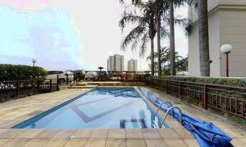 Imagem: 2 dormitórios na Rua Guaipá