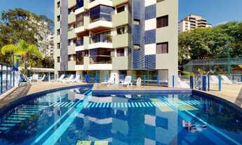 Imagem: 3 dormitórios na Rua Alcantarilla