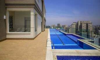 Imagem: 1 dormitório na Avenida Vereador José