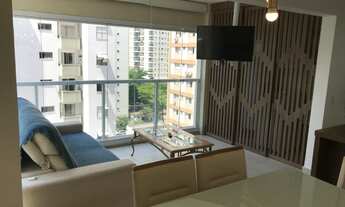 Imagem 2: 1 dormitório na Avenida Vereador José Diniz