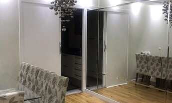 Imagem: 3 dormitórios na Rua Calógero Calia