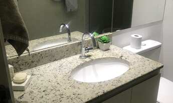 Imagem 2: 3 dormitórios na Rua Calógero Calia