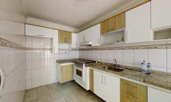 Imagem 5: 3 dormitórios na Rua Julia Trevisani Gannam