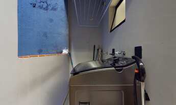 Imagem 6: 1 dormitório na Rua Tabapuã