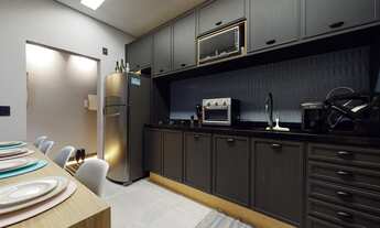 Imagem 7: 1 dormitório na Rua Tabapuã