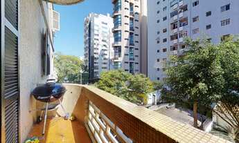 Imagem: 1 dormitório na Rua Tabapuã