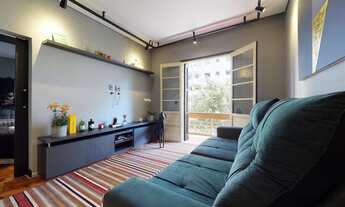 Imagem 2: 1 dormitório na Rua Tabapuã