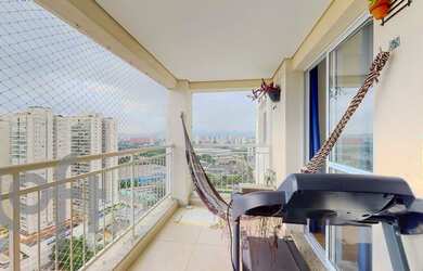 Imagem 2: 2 dormitórios na Rua Dos Americanos