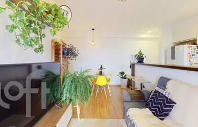 Imagem 3: 2 dormitórios na Rua Dos Americanos