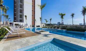 Imagem: 2 dormitórios na Rua Dos Americanos