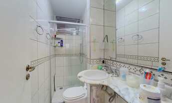 Imagem 7: 3 dormitórios na Rua Pedro Gomes Cardim