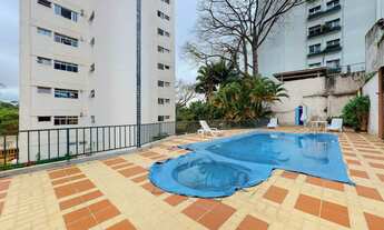 Imagem 1: 3 dormitórios na Rua Pedro Gomes Cardim