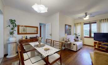 Imagem 2: 3 dormitórios na Rua Pedro Gomes Cardim