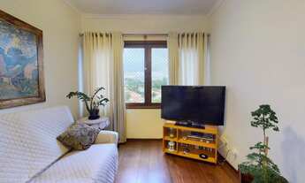 Imagem 4: 3 dormitórios na Rua Pedro Gomes Cardim