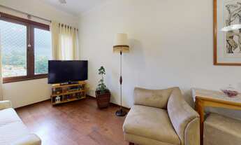 Imagem 5: 3 dormitórios na Rua Pedro Gomes Cardim