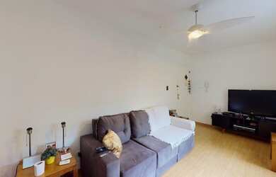 Imagem 3: 2 dormitórios na Rua João Miguel Jarra