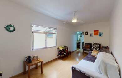 Imagem 4: 2 dormitórios na Rua João Miguel Jarra