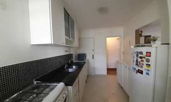 Imagem 7: 2 dormitórios na Avenida Miruna