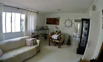 Imagem: 2 dormitórios na Rua Coriolano