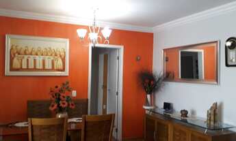 Imagem 2: 3 dormitórios na Rua Padre Moura