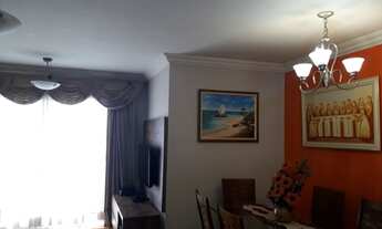 Imagem 3: 3 dormitórios na Rua Padre Moura