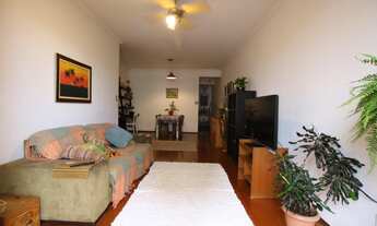 Imagem: 2 dormitórios na Rua Luís Góis