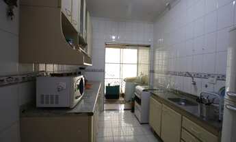 Imagem 3: 2 dormitórios na Rua Luís Góis