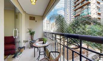 Imagem 3: 2 dormitórios na Rua Das Palmeiras