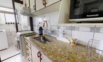 Imagem 6: 3 dormitórios na Rua Alves Ribeiro