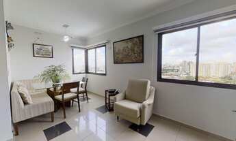 Imagem 1: 3 dormitórios na Rua Alves Ribeiro