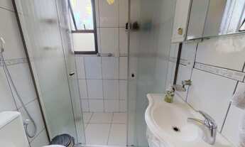 Imagem 2: 3 dormitórios na Rua Alves Ribeiro