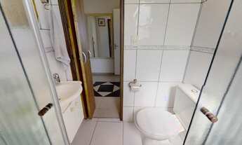 Imagem 3: 3 dormitórios na Rua Alves Ribeiro