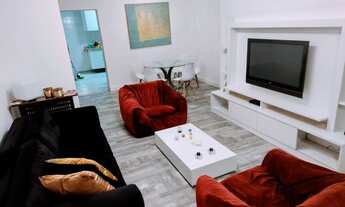 Imagem 7: 4 dormitórios na Rua Antônio Júlio Dos Santos