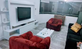 Imagem 4: 4 dormitórios na Rua Antônio Júlio Dos Santos