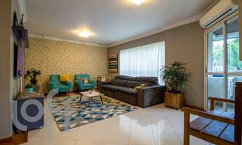 Imagem: 3 dormitórios na Rua Correggio