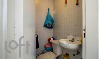 Imagem 2: 3 dormitórios na Rua Correggio